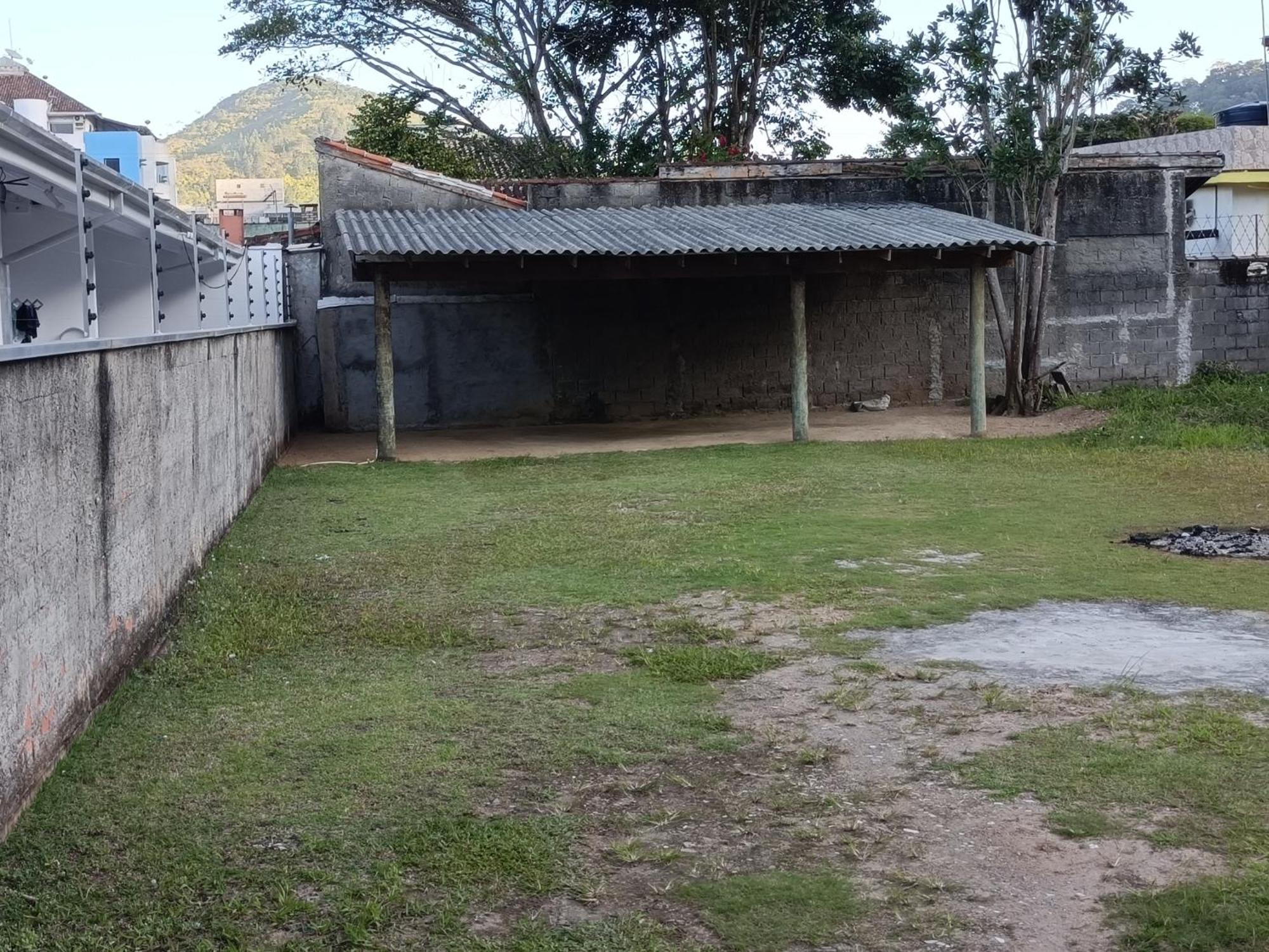 Kitnet Apartman Ubatuba Kültér fotó